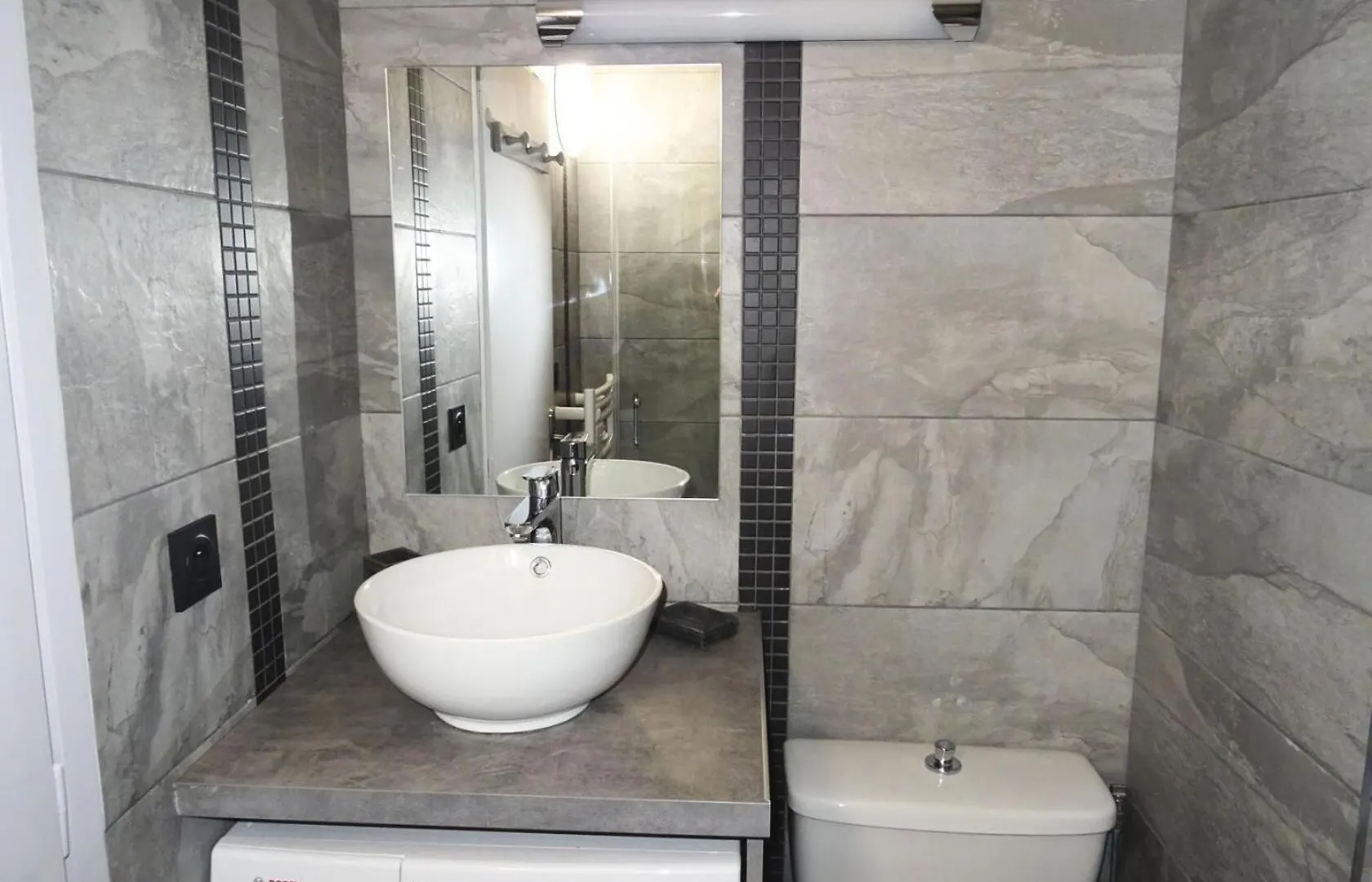 Residence Le Chateau Durieux 4 - Studio Agreable Tout Confort ! Mae-6904 Aix-les-Bains 0*,