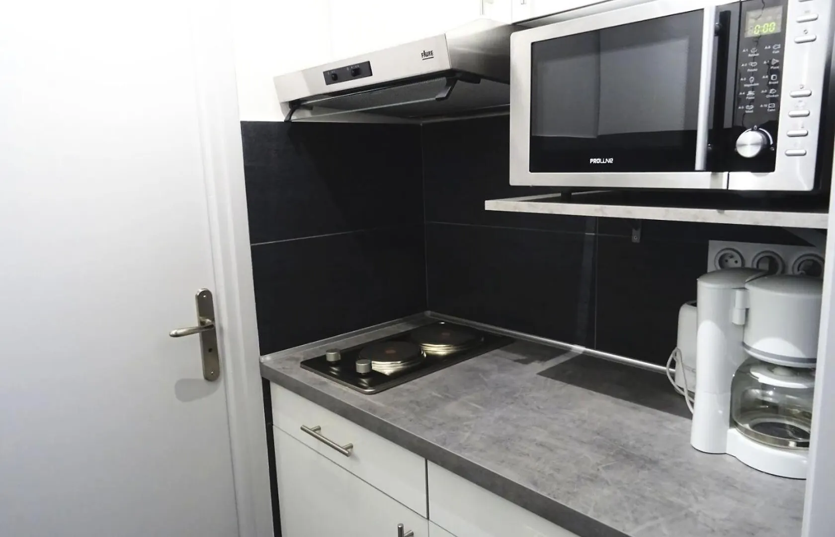 Residence Le Chateau Durieux 4 - Studio Agreable Tout Confort ! Mae-6904 Aix-les-Bains
