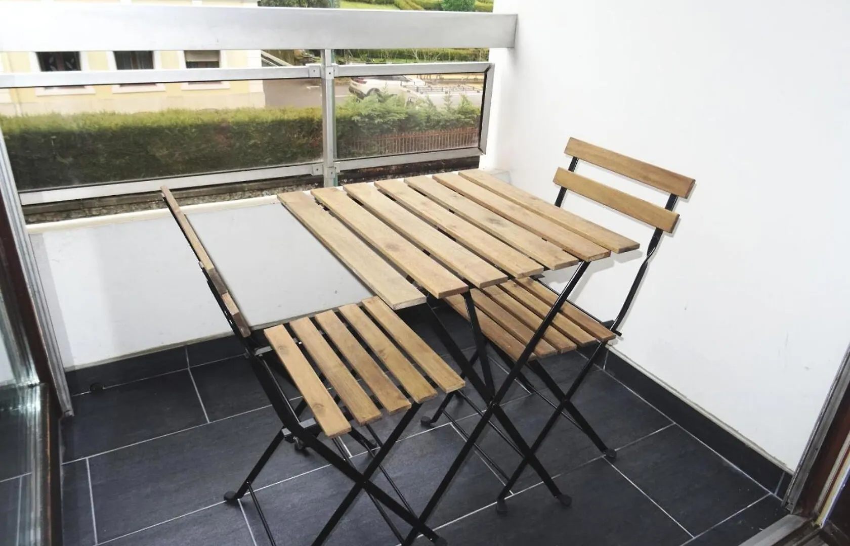 Residence Le Chateau Durieux 4 - Studio Agreable Tout Confort ! Mae-6904 Aix-les-Bains Apartment