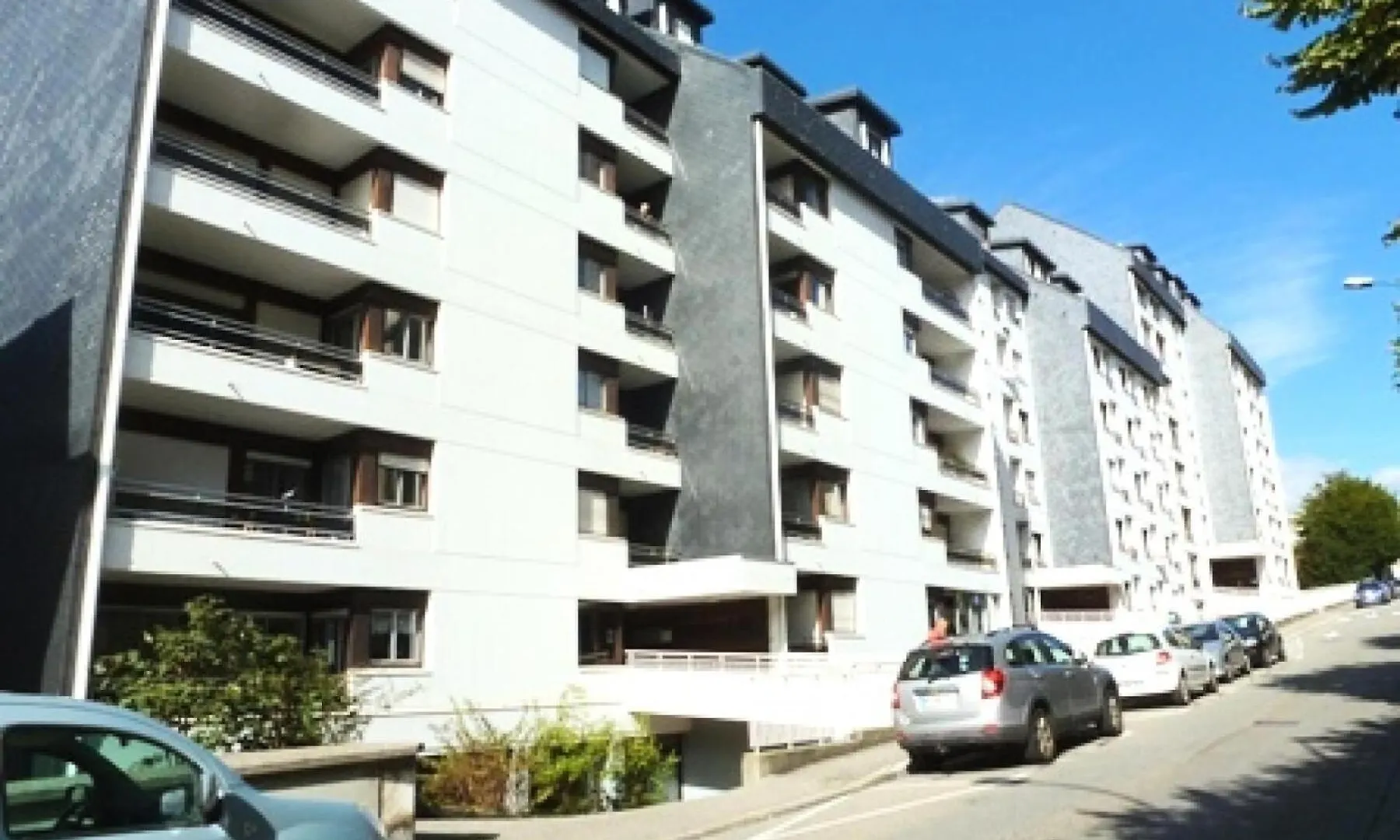 Apartment Residence Le Chateau Durieux 4 - Studio Agreable Tout Confort ! Mae-6904 Aix-les-Bains