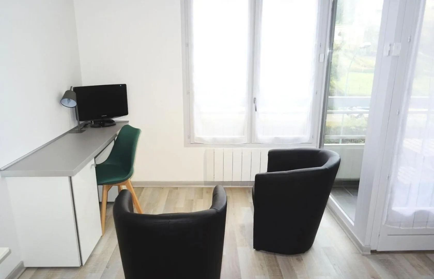 Apartment Residence Le Chateau Durieux 4 - Studio Agreable Tout Confort ! Mae-6904 Aix-les-Bains