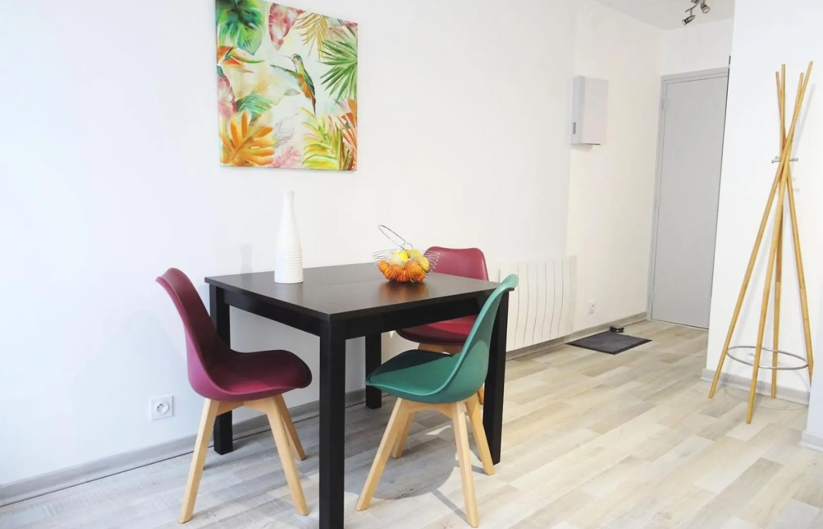 Residence Le Chateau Durieux 4 - Studio Agreable Tout Confort ! Mae-6904 Aix-les-Bains 0*,  France